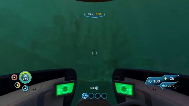 Subnatica game play Pt,3 смотреть онлайн