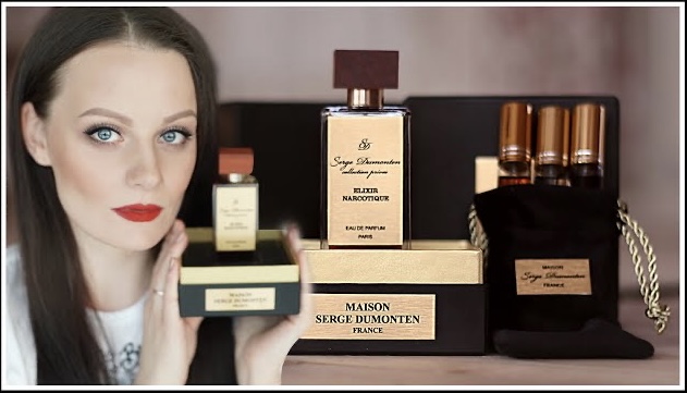 УАУ АРОМАТЫ! НОВЫЕ ПАРФЮМЫ В МОЕЙ КОЛЛЕКЦИИ! ПОЛНОЕ ПОГРУЖЕНИЕ В АРОМАТЫ SERGE DUMONTEN? смотреть онлайн