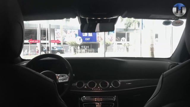 Mercedes E300 AMG Model 2020 | Siêu Lướt 300km | Tiết kiệm ngay trên 500 triệu đồng смотреть онлайн