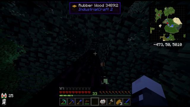Minecraft SKYTEC #6 | H0lly verzweifelt | Vicevice смотреть онлайн