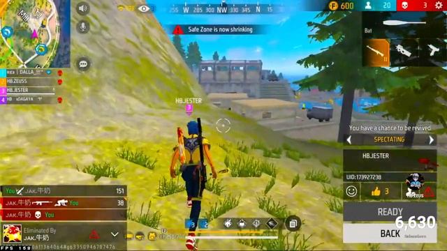 BR Chinese Bishane смотреть онлайн