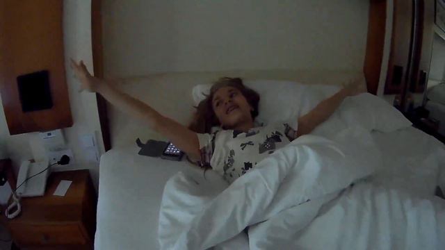 Турция. Фетхие. Часть 1 - Знакомство с Liberty Hotels Lykia