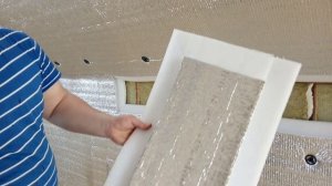 Утепление мансарды изнутри. Утепление мансарды своими руками. Технология утепления Тепофол.