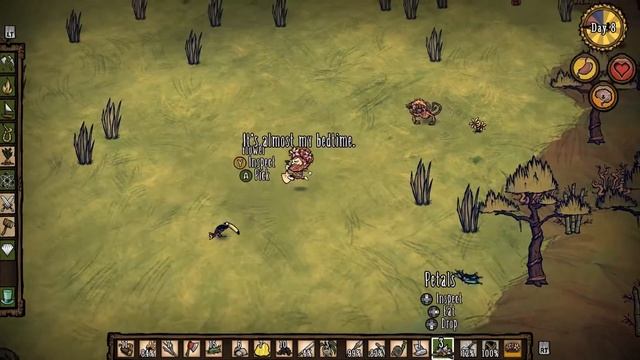 Don't Starve: Shipwrecked :: Ep. 8 :: Five Biome Island! :: Let's Play - Tutorial смотреть онлайн