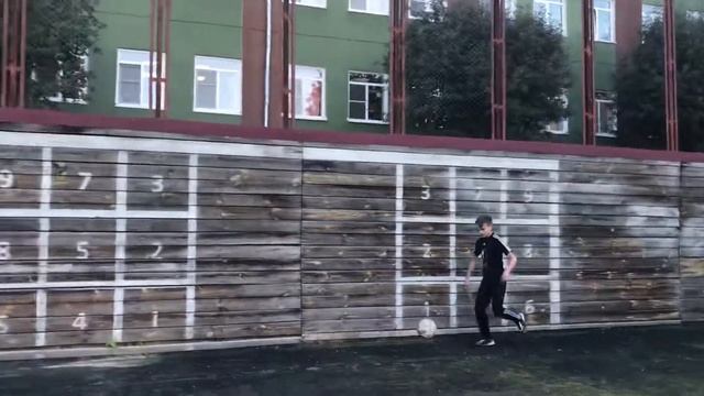 Мы выиграли кубок 25 гимназии! смотреть онлайн