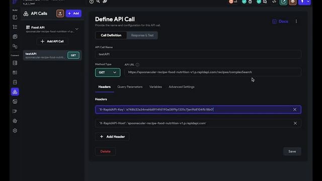 Mastering FlutterFlow API Integration | Flutter Api Tutorial | FlutterFlow Tutorial In Hindi смотреть онлайн