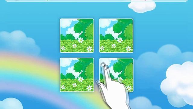 Маленький Гений детское приложение для iPad смотреть онлайн