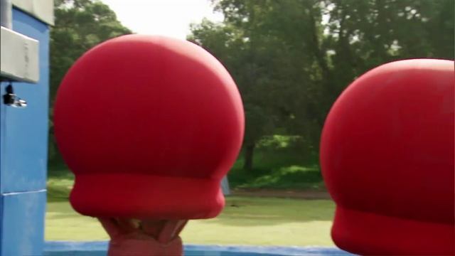 Wipeout - Tips From The Set - Wipeout
