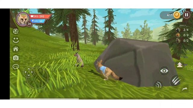 типы игроков в вилд крафт смотреть онлайн