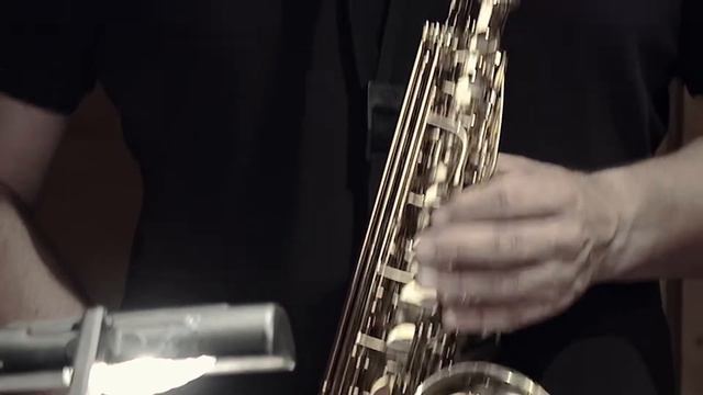 Jeremy Lirola Quartet - Living Symbols - Mock the Borders смотреть онлайн