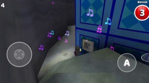 Все пасхалки в игре super bear adventure!!!