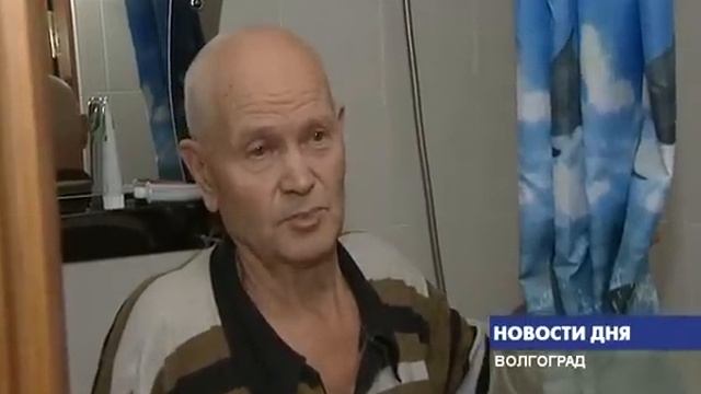 ВОЛГОГРАДКУ ВЫСЕЛИЛИ ИЗ КВАРТИРЫ смотреть онлайн