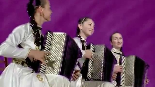 Ансамбль «Хурзæрин» смотреть онлайн