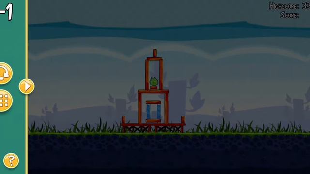 angry birds 1.6.3 mega plus poached eggs ambience смотреть онлайн