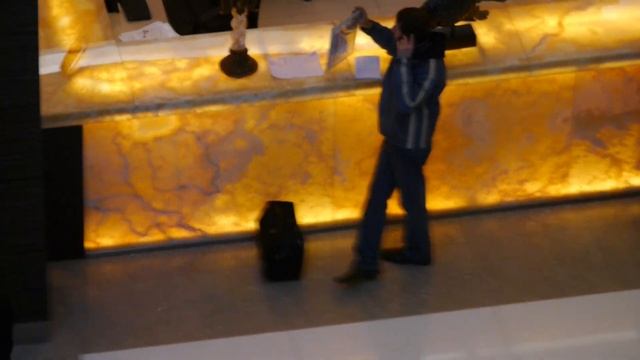 Panasonic Lumix GX1 sample video 1 смотреть онлайн