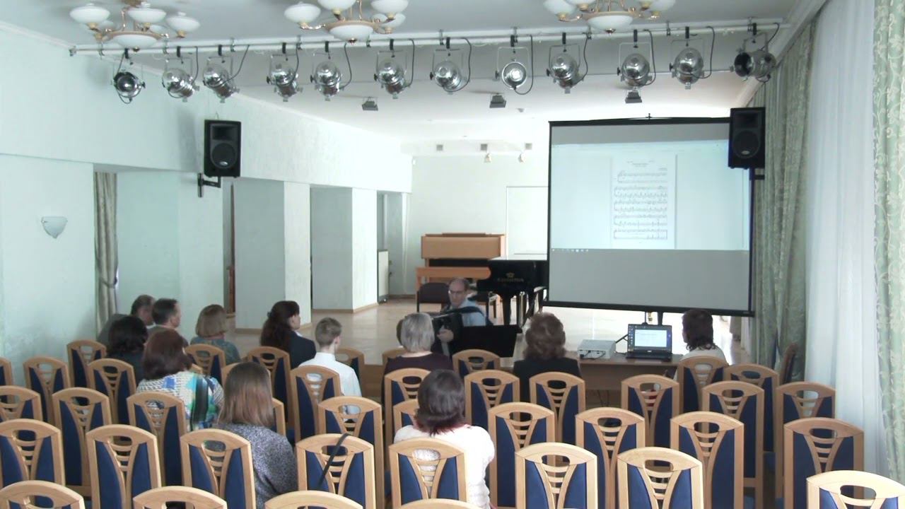 Бордунов Виктор Евгеньевич. Формирование художественно-образного мышления учащихся смотреть онлайн