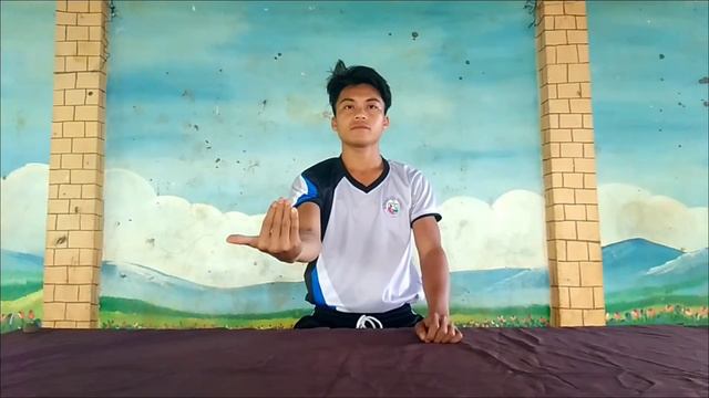 10 Hand signals in table tennis смотреть онлайн