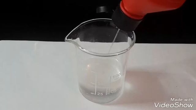 HCl + KOH = KCl + H2O смотреть онлайн