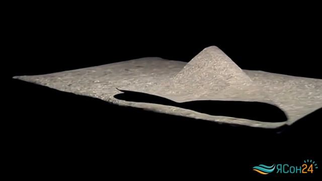 15 Ортопедический матрас с независимыми пружинами Имеет разную жесткостью сторон смотреть онлайн