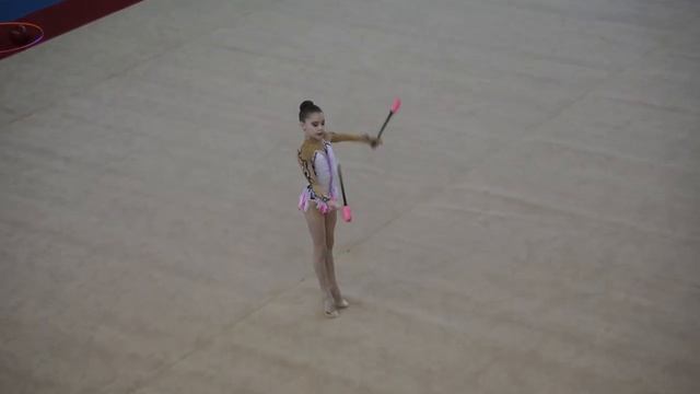 Базеева Алина 2004г.р. булавы Екатеринбург смотреть онлайн
