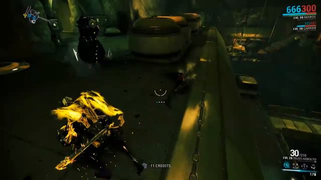warframe: boss sigils смотреть онлайн