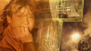 Там для меня горит очаг...