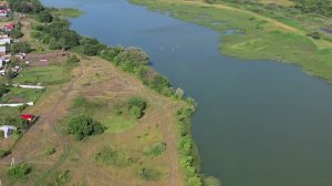 село Новинки, Самарская Лука. Самарская область