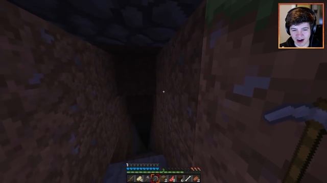 How 3 Minecraft #1 - "NEW DUNGEONS, PLAYERS & MORE!" - (H3M SMP) смотреть онлайн