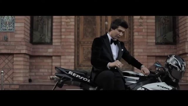 Wedding Day 20.10.2020 (Zohid & Kamola)