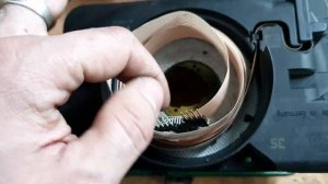 Блок Sim Opel Astra H (Не работает сигнал ?)