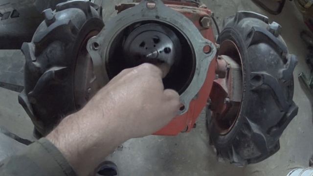 Зчеплення мотоблока мотор січ смотреть онлайн