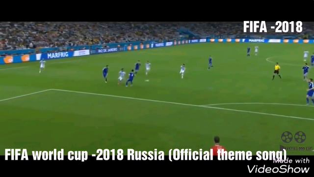 Live it up-- FIFA world cup Russia 2018 || Nicky jam ft S.E(official theme song)|| SN Tv show |Dan смотреть онлайн