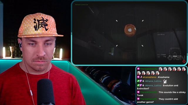 REACTION: Can the Story Hold Up? - Evotinction: Reveal & Gameplay Trailers смотреть онлайн