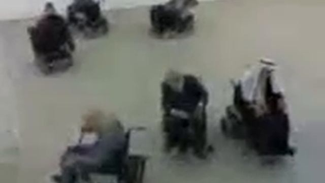 NEW ART FROM THE MIDDLE EAST - Saatchi Gallery London смотреть онлайн