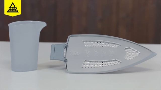 Утюг BRAUN TexStyle 535 смотреть онлайн