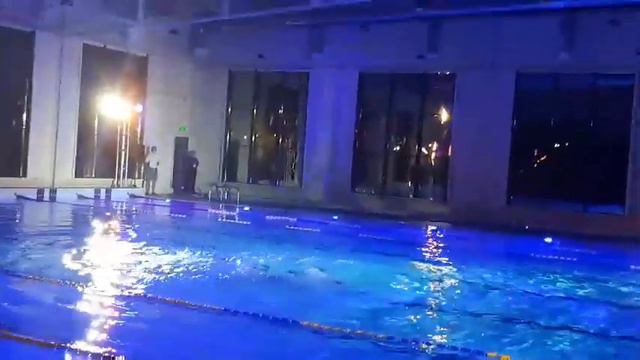 Шоу синхронного плавания смотреть онлайн
