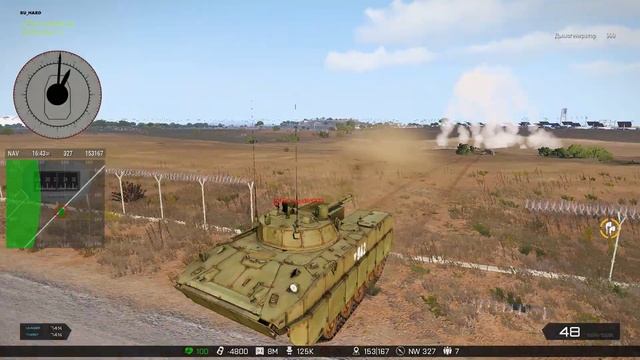 Arma 3 #EXILE [RU_HARD] - Я ТРАХ@Ю МЕТАЛЛ!!!! БДСМ @+21 смотреть онлайн