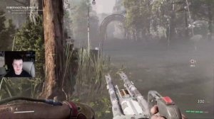 УБИЛ ГУСЯ В ATOMIC HEART: Annihilation Instinct?!