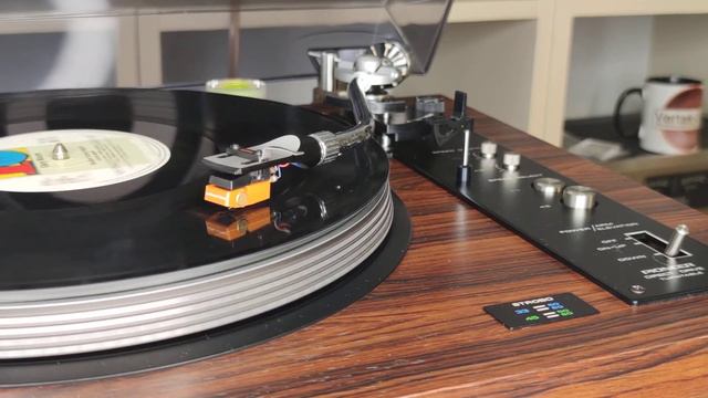 AUDIO TECHNICA ATN 120EA смотреть онлайн