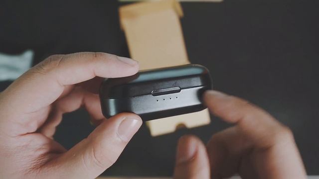 Awei T10C Unboxing and First Impressions смотреть онлайн