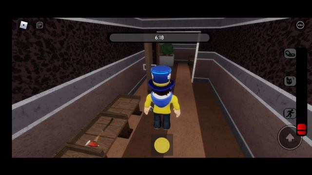 Prix (Roblox Piggy Fan Game) Chapter 1-7 Walkthrough смотреть онлайн