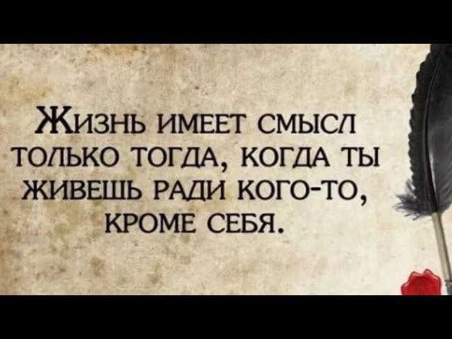 Наиболее полезное действие для человека