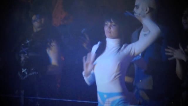 Dj Ignace -Nachtresidenz hosted, Noh club Party смотреть онлайн