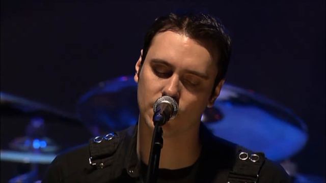 Breaking Benjamin - Breath (Live)