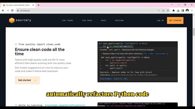 Coding with Intelligence: The Ultimate Guide to the Top 10 AI Tools for Developers смотреть онлайн