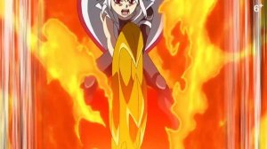 Beyblade Burst русский | сезон 2 | Эпизод 38 | Проект Реквием! Освобождение Спрайзена!