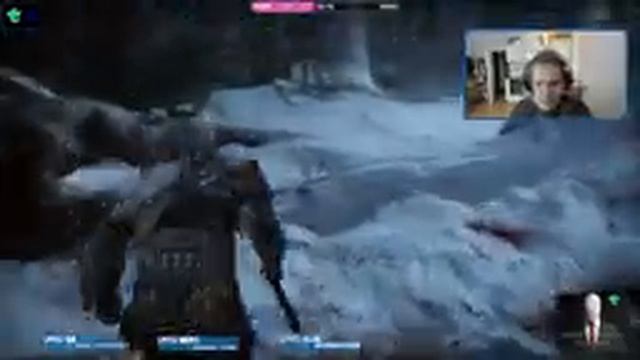 ЗАПИСЬ СТРИМА - GOD OF WAR: RAGNAROK #1: НОВЫЙ ЗАМЕС С БОГАМИ! смотреть онлайн