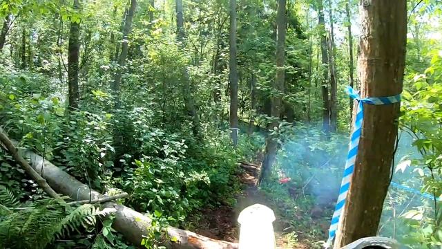 Соревнования Enduro4seasons - 1 day - B3 - Полоцк смотреть онлайн