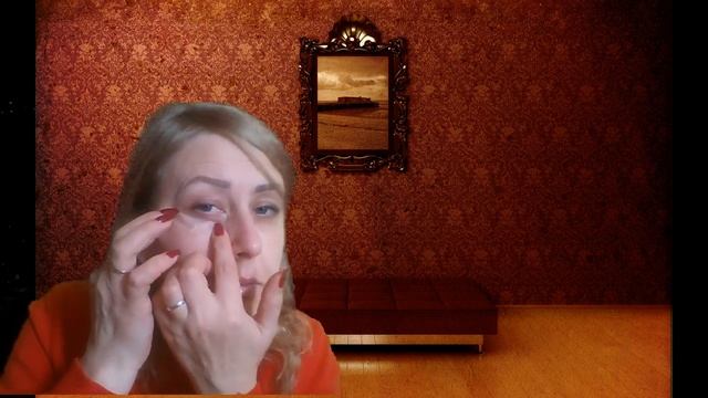 Патч- филлер с микроиглами гиалуроновой кислоты.Вот это результат!!!