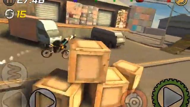 [Trial Xtreme 3] Игра супер 6 смотреть онлайн